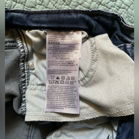 Skinny jeans, casual jeans - Picture 8 of 9